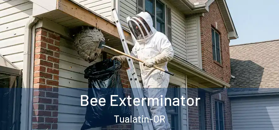 Bee Exterminator Tualatin-OR
