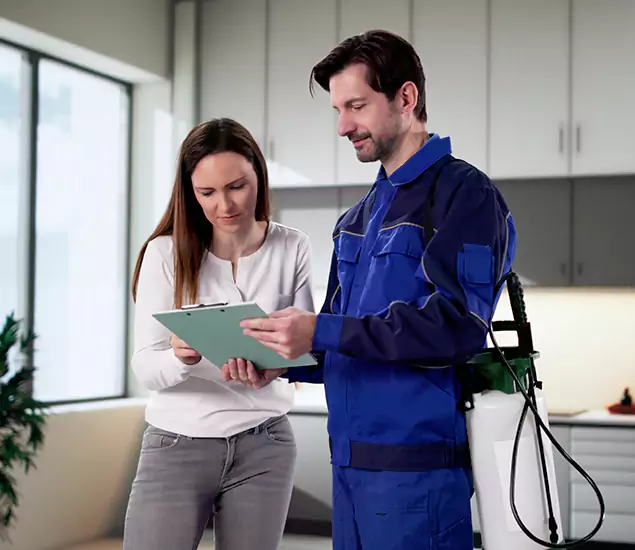 Tualatin Pest Control Pro: Protecting Local Properties in Tualatin, OR