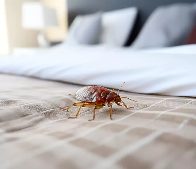 Trusted Bed Bug Control Services in Tualatin, OR by Tualatin Pest Control Pro
