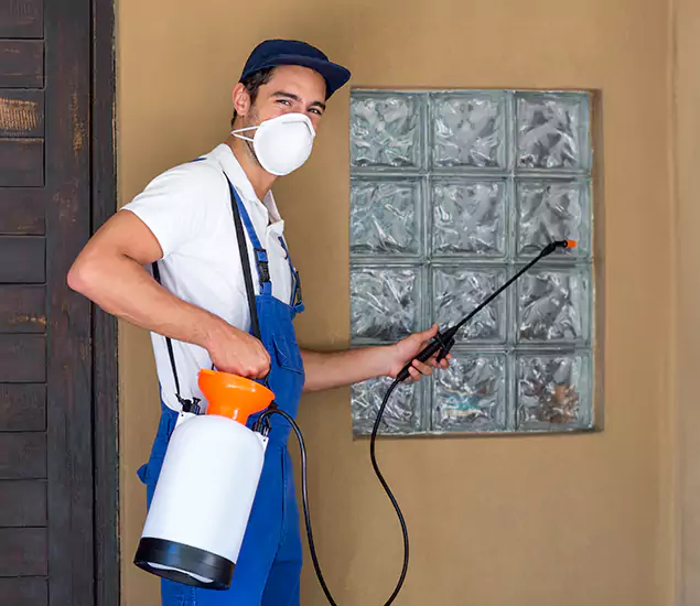 About Heat Treatment for Termites Experts in Tualatin, OR