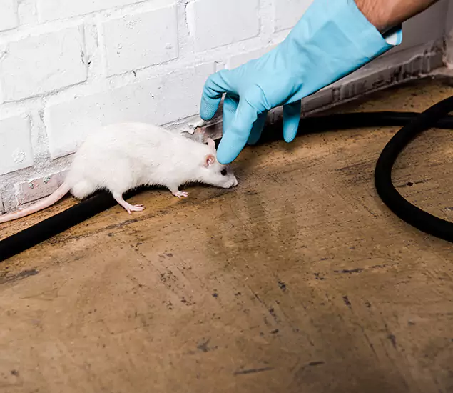 Your Pest Control Partner in Tualatin, OR