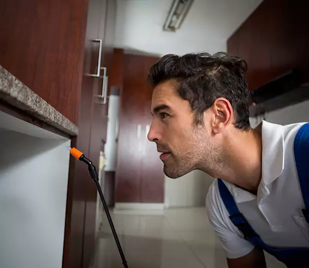 Termite Inspection Cost Experts You Can Trust in Tualatin, OR