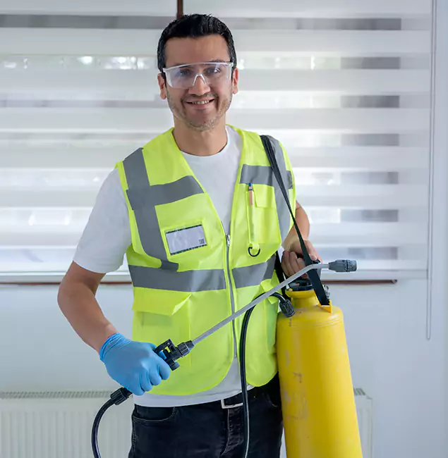 Why Property Owners Trust Tualatin Pest Control Pro in Tualatin, OR?