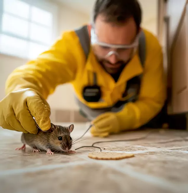 Why Choose Tualatin Pest Control Pro for Rat Control in Tualatin, OR?