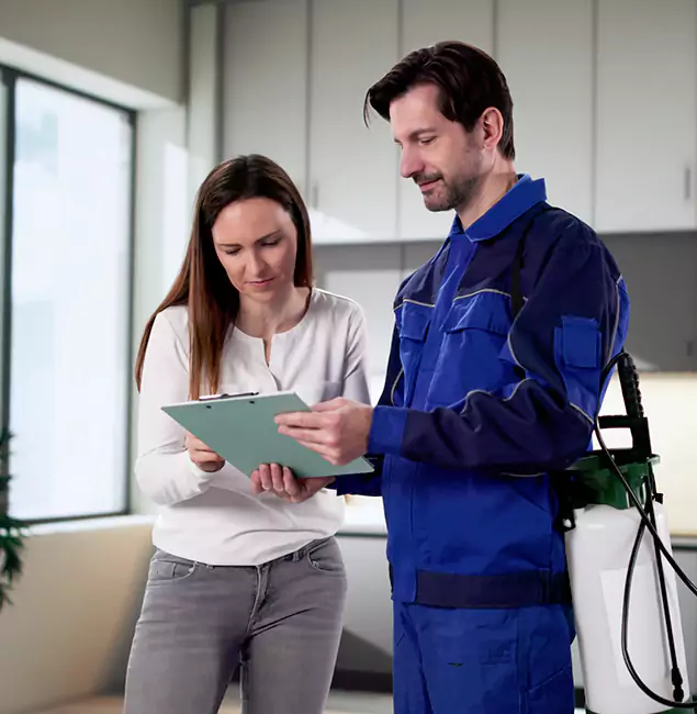 Why Choose Tualatin Pest Control Pro for Rat Removal in Tualatin, OR?