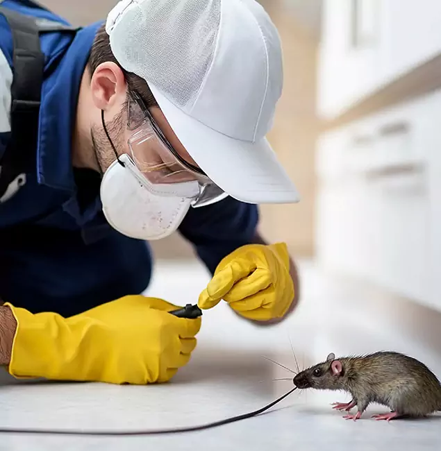 Why Choose Tualatin Pest Control Pro For Trusted Specialists in Tualatin, OR?